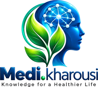 Medi.kharousi — Knowledge for a Healthier Life